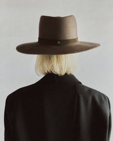 Cole Hat - Janessa Leone