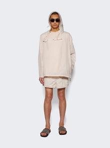 Men | Adidas X Wales Bonner | T-shirt | Wonder Quartz