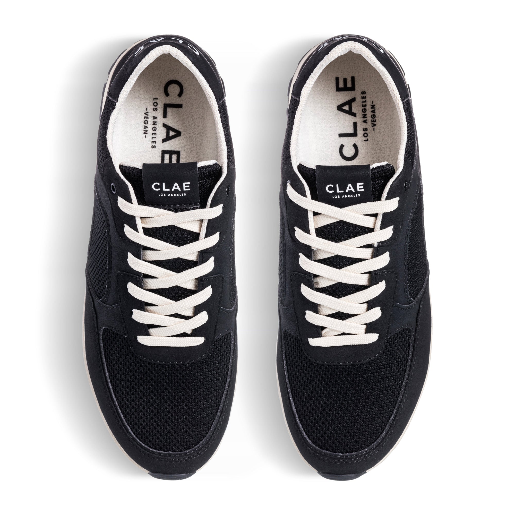 Womens | Joshua | Black