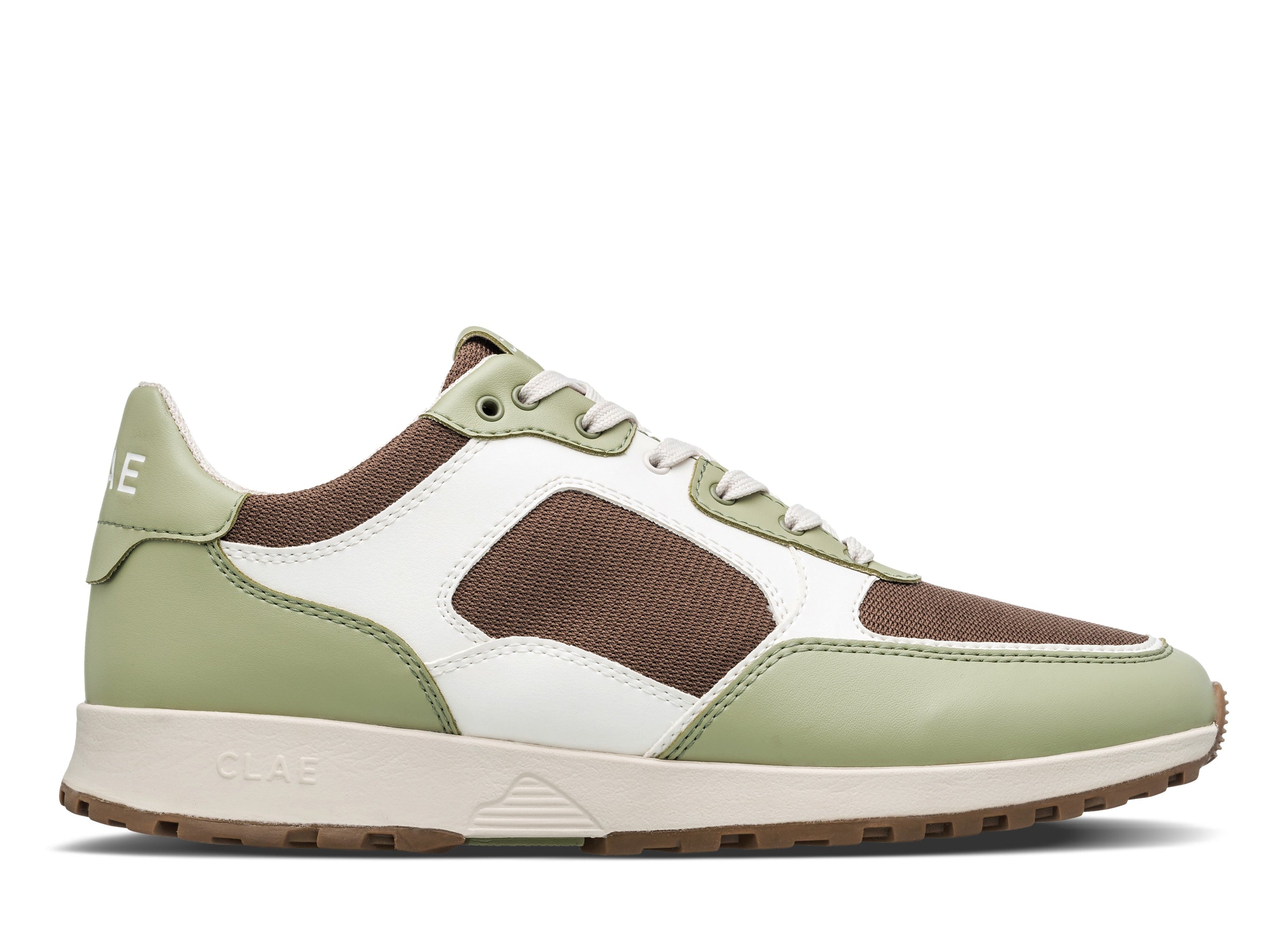 Unisex | Joshua Cactus | Sage White Brown