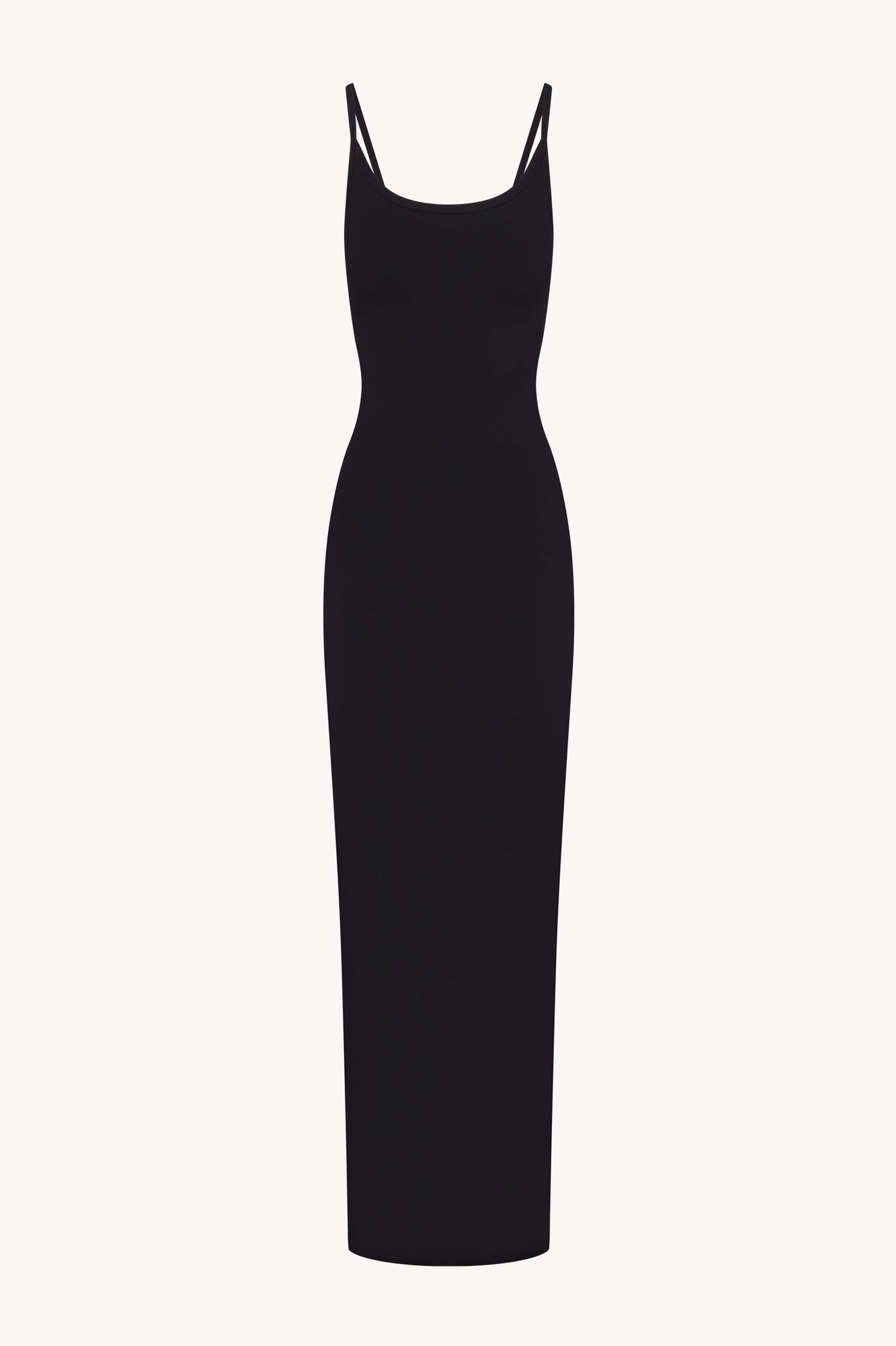 Josie Dress Black - ETERNE