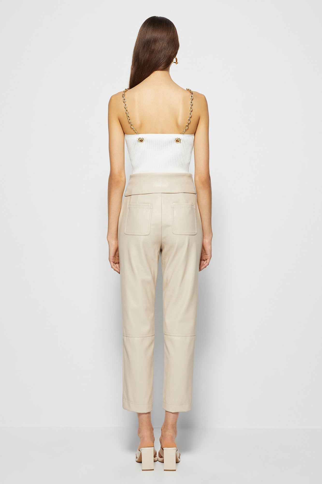 Signature Tessa Pant - SIMKHAI 