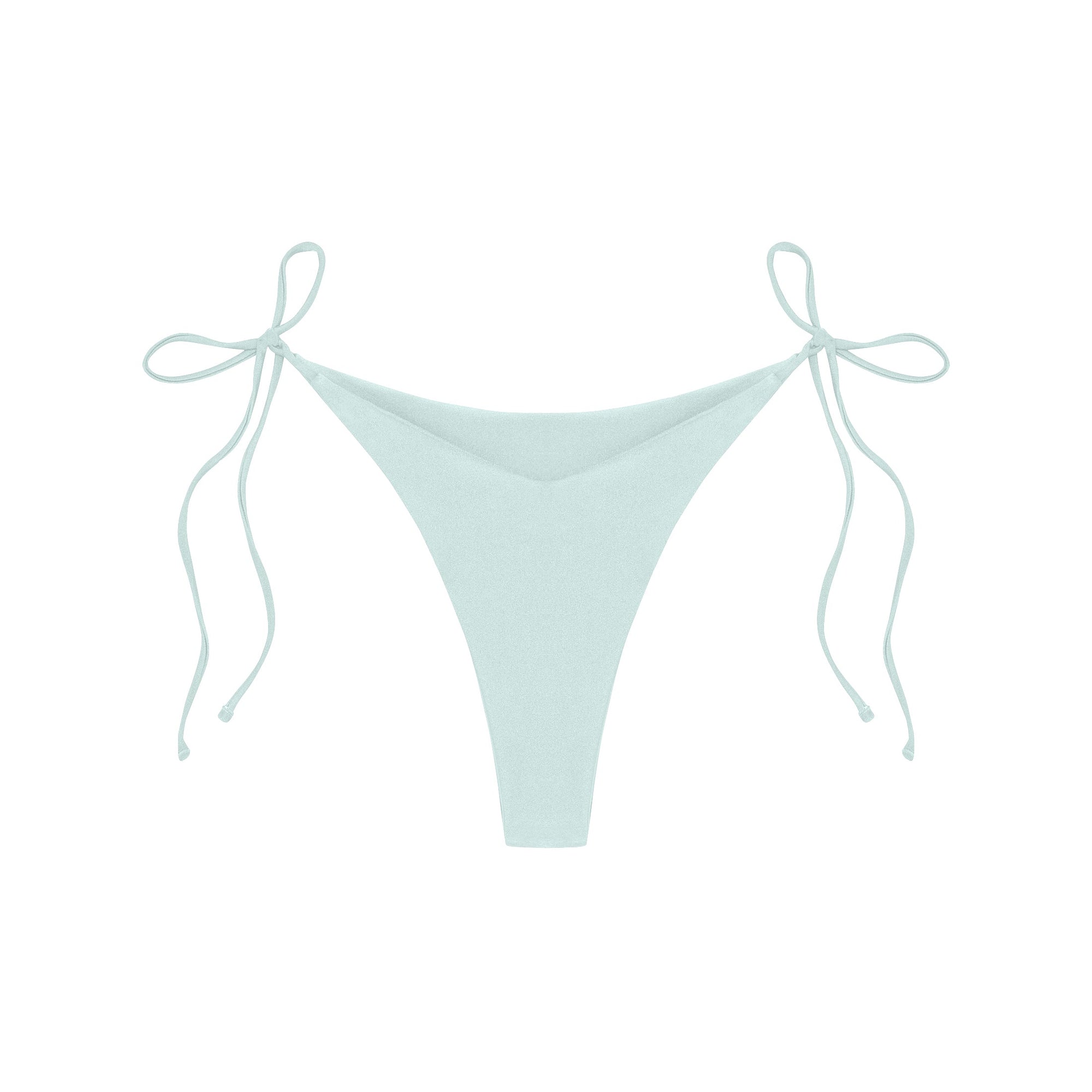 Kaia Bottom | Mist Matte