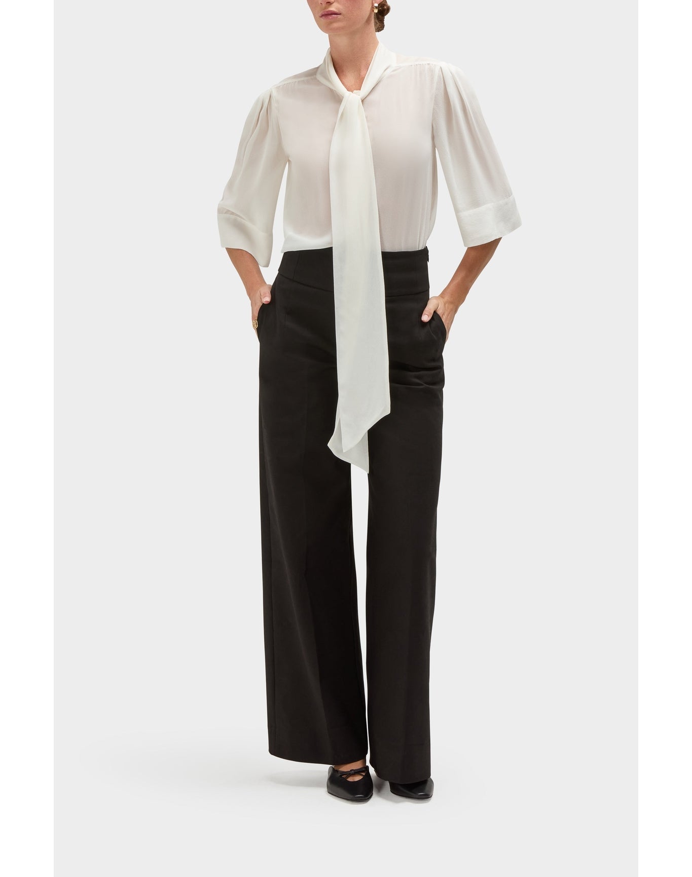 Jordan Top | Cream