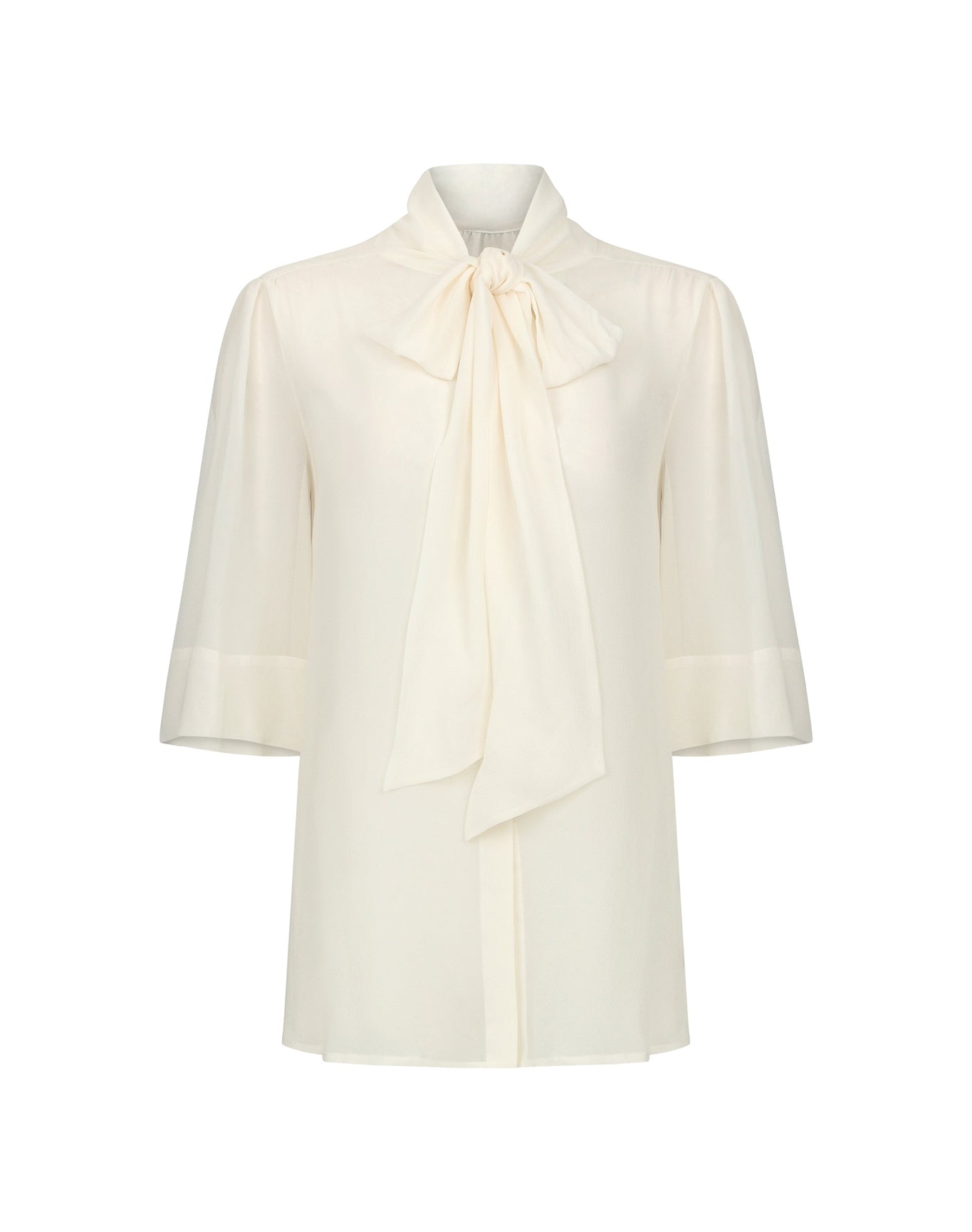 Jordan Top | Cream