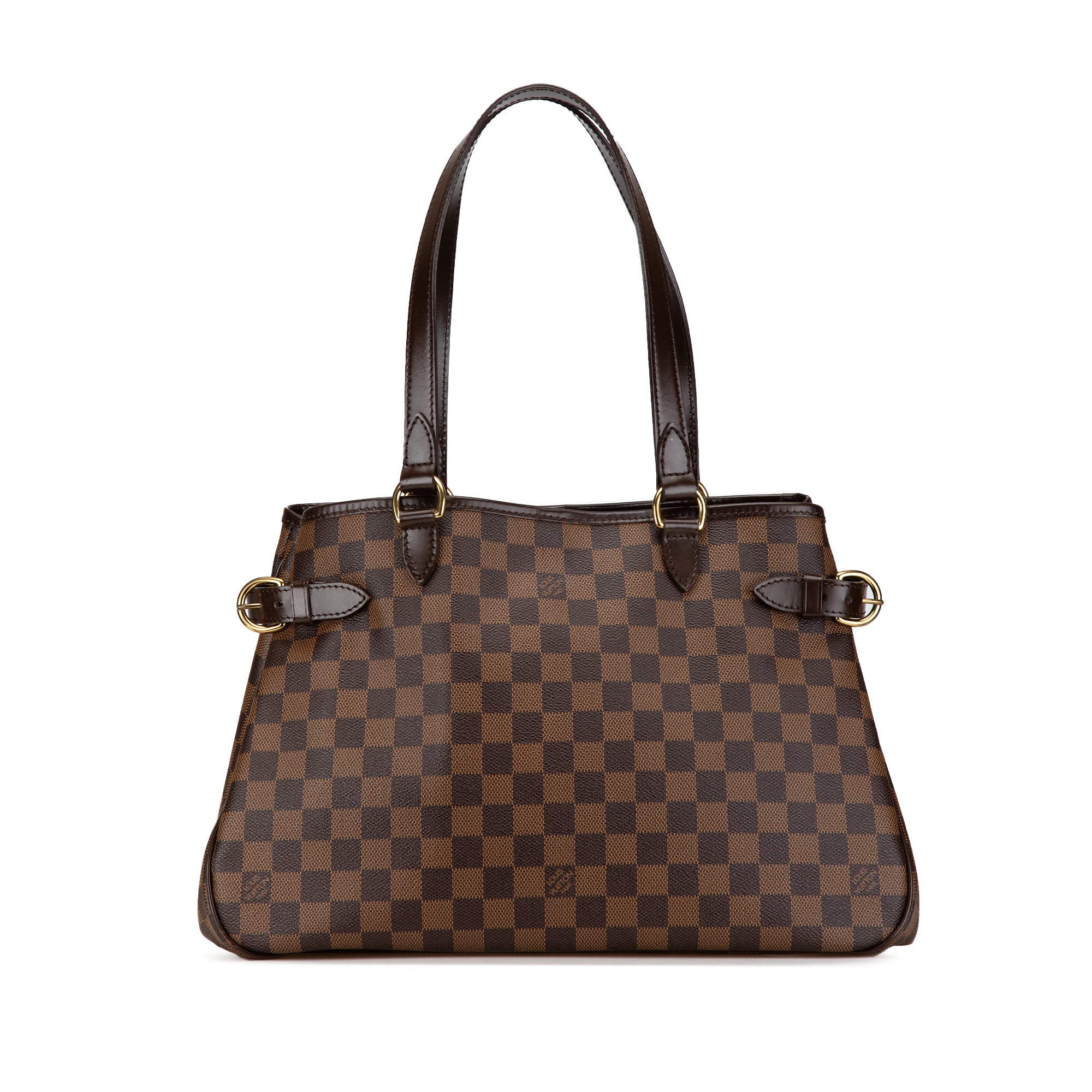 Louis Vuitton | Pre-Owned Damier Ebene Batignolles Horizontal | Brown
