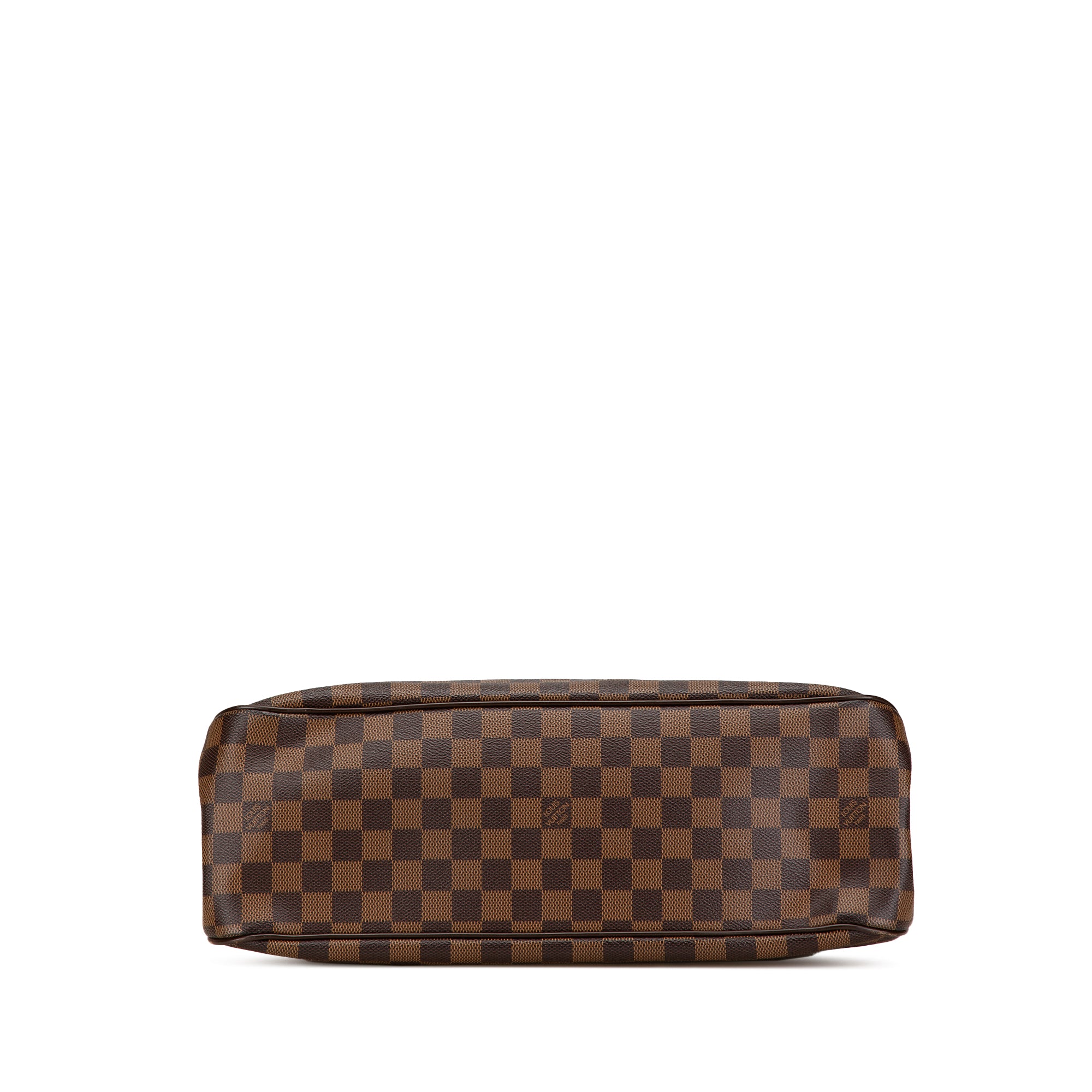 Louis Vuitton | Pre-Owned Damier Ebene Batignolles Horizontal | Brown