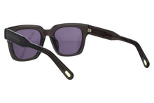Womens | Robusta Square Sunglasses | Grey Lens | Grey