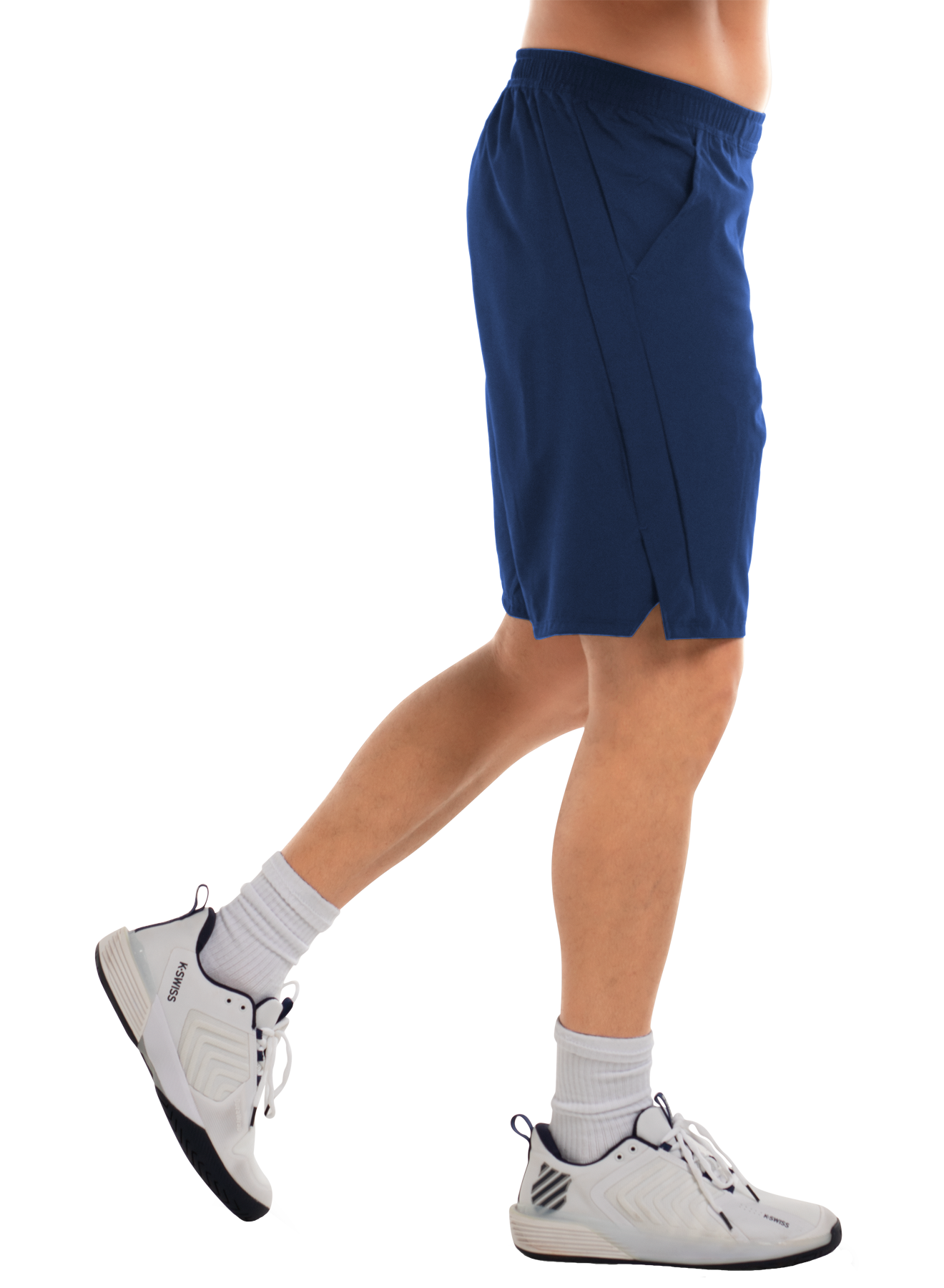 K-swiss | Men | Supercharge Short-7 | Malibu