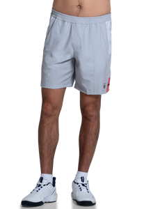 K-swiss | Men | Baseline Short-7 | Zinc