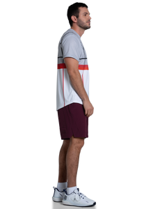 K-swiss | Men | Borderline S/S | Zinc