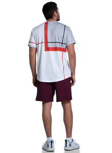 K-swiss | Men | Borderline S/S | Zinc