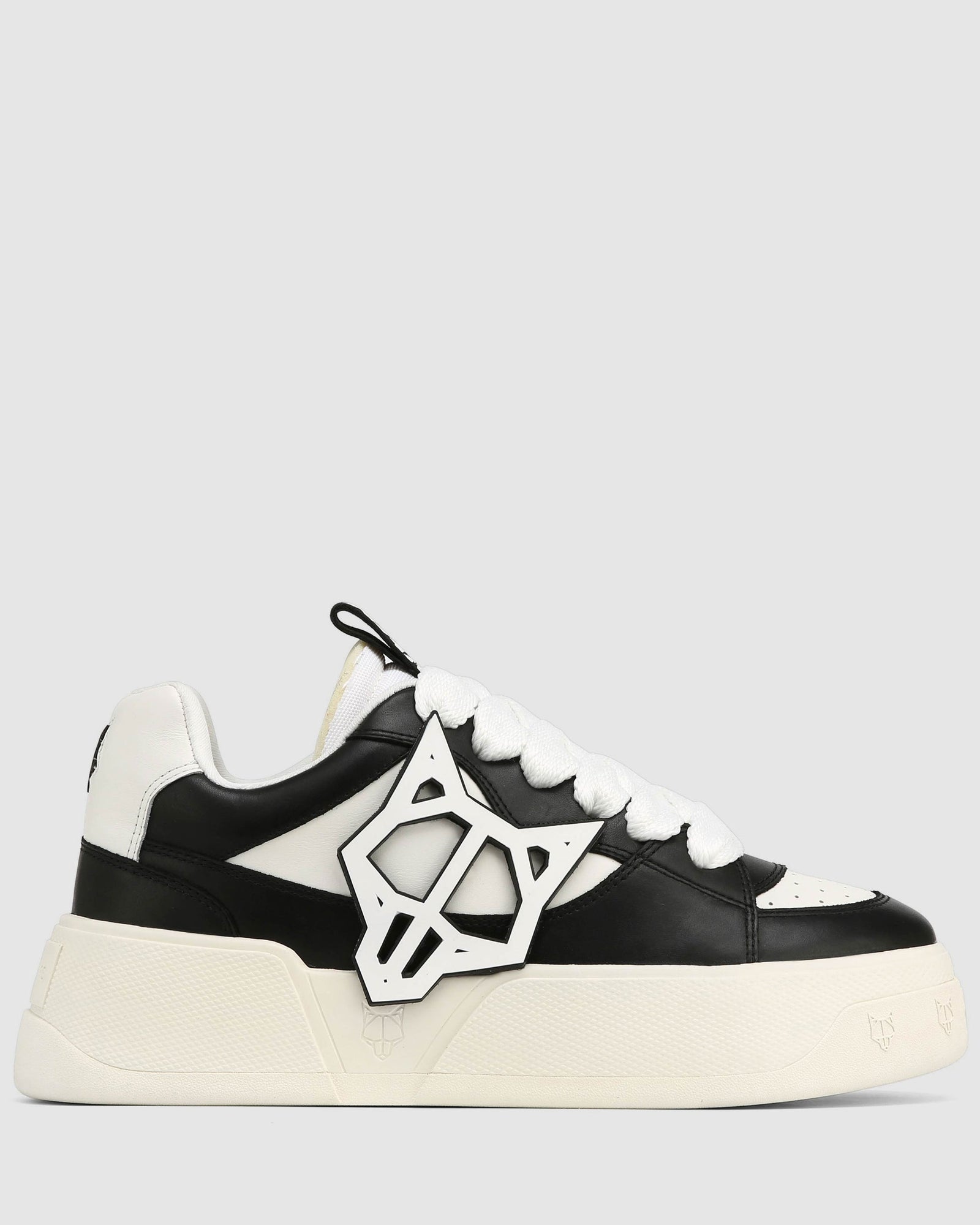 Mens | Kosa Sneaker | Black