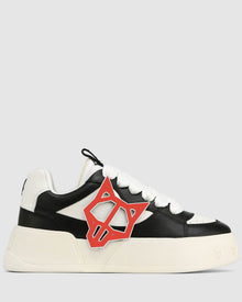 Mens | Kosa Sneaker | Black