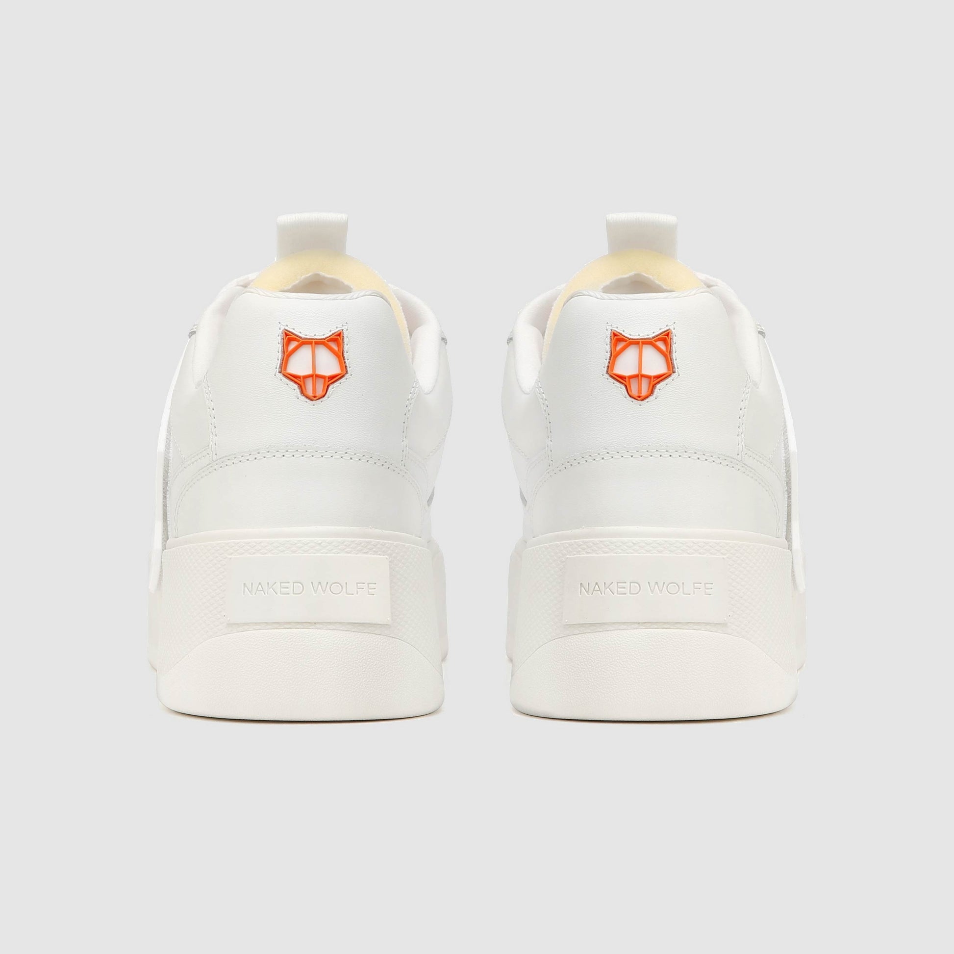 Mens | Kosa Sneaker | Snow