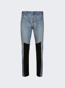 Men | Gallery Dept | K.h. Denim Jeans | Indigo