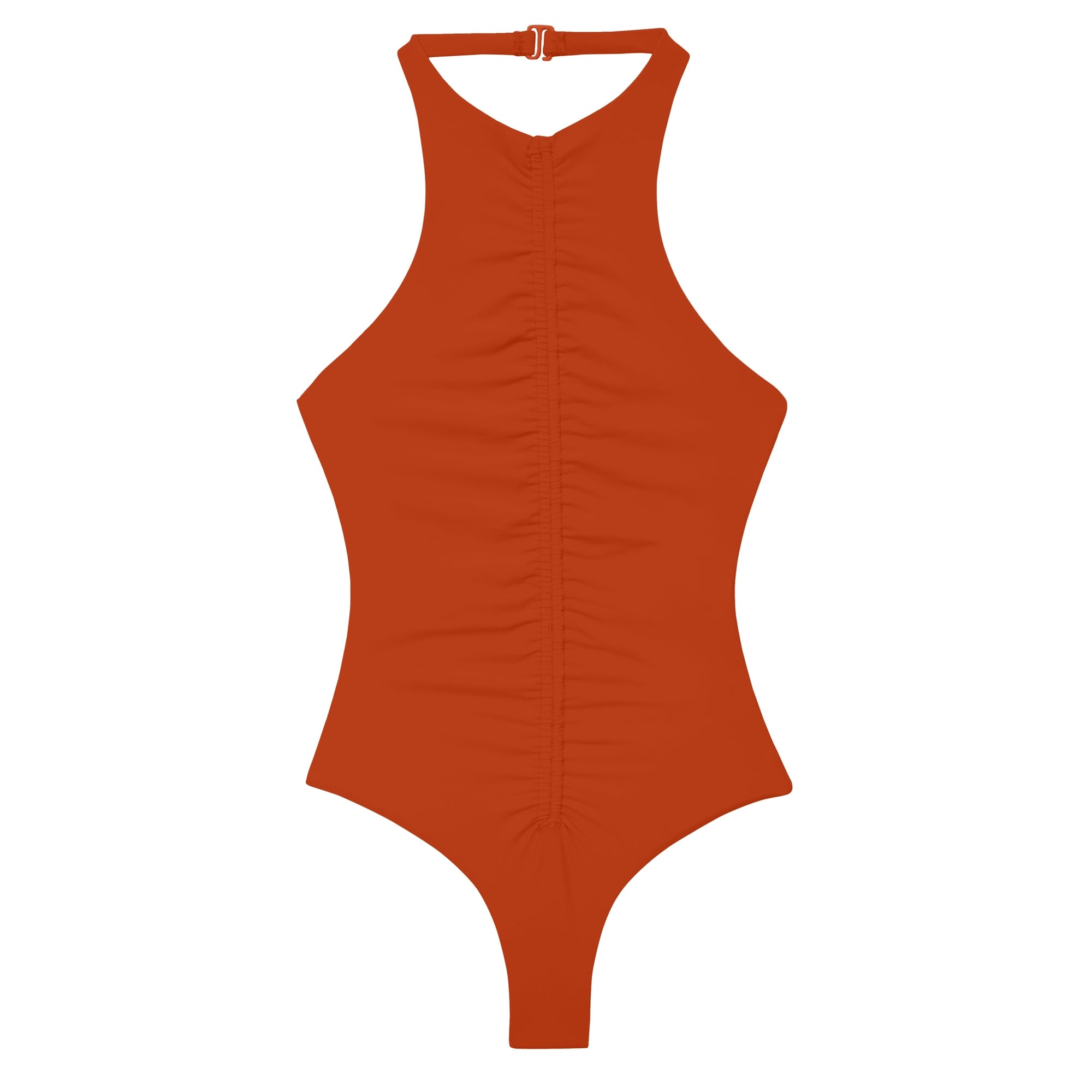 Kenna One Piece | Clay Matte