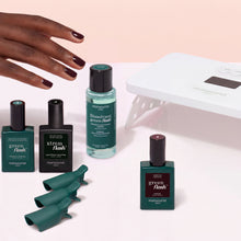Discovery Kit Xtrem Flash™ | Hollyhock