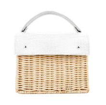 Kuai | White