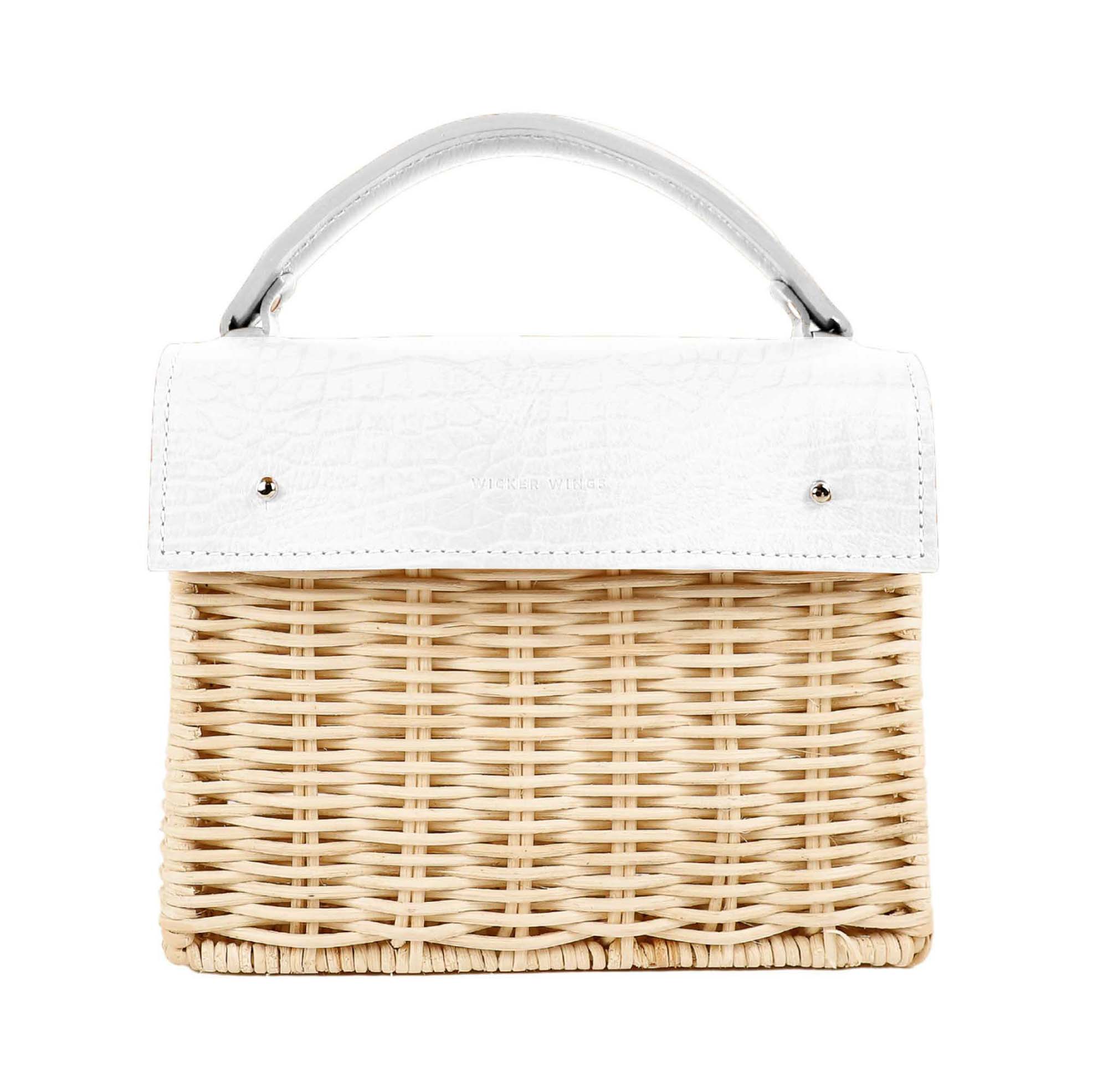 Kuai | White
