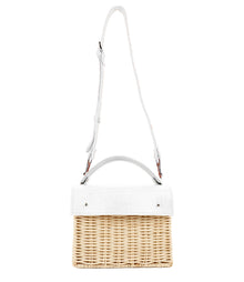 Kuai | White