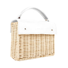 Kuai | White
