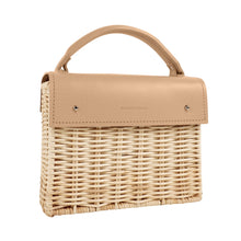 Camel Wicker Bag-Front-1-Wicker-Wings-Wicker-Bag-Bucket-Bag-Bags-for-Women-Designer-Handbags-Beach-Bag-Summer-Bag-Straw-Bag-Black-Bag-Crossbody-Bag-Mini-Bag-Leather-Handbags-Purse