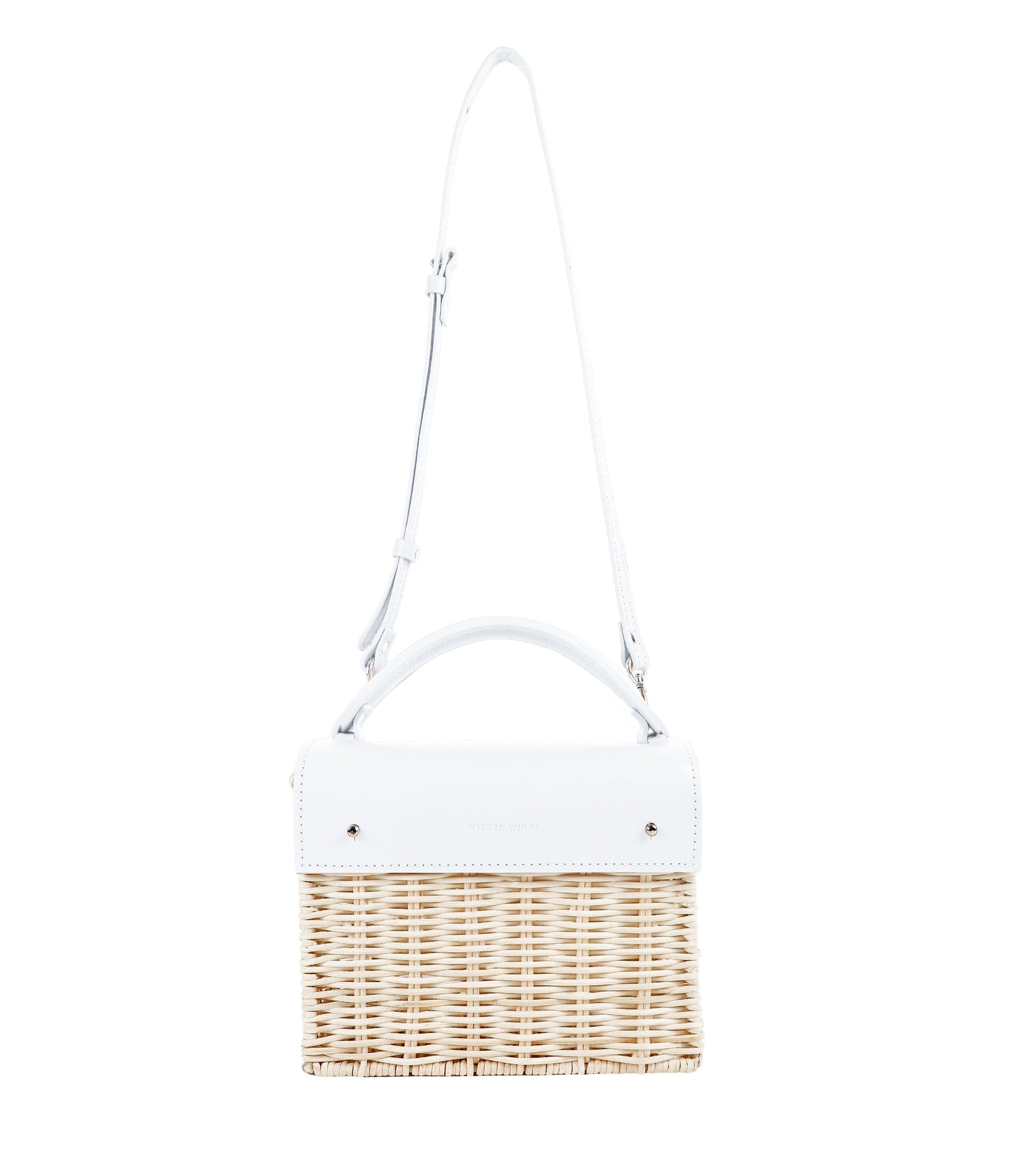 Kuai-Natural-Sand-Front-Wicker-Wings-Basket-Handbag-Rattan-Bags-Wicker-Bags-UK-Wicker-Bags-Wicker-Bag-Straw-Basket-Handbag-Wicker-Handbag--Eco-Friendly-Purses-Wicker-Handbags-Bag-Rattan