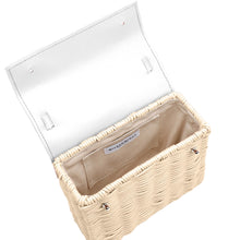 Kuai-Natural-Sand-Front-Wicker-Wings-Basket-Handbag-Rattan-Bags-Wicker-Bags-UK-Wicker-Bags-Wicker-Bag-Straw-Basket-Handbag-Wicker-Handbag--Eco-Friendly-Purses-Wicker-Handbags-Bag-Rattan