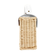 Kuai-Natural-Sand-Front-Wicker-Wings-Basket-Handbag-Rattan-Bags-Wicker-Bags-UK-Wicker-Bags-Wicker-Bag-Straw-Basket-Handbag-Wicker-Handbag--Eco-Friendly-Purses-Wicker-Handbags-Bag-Rattan