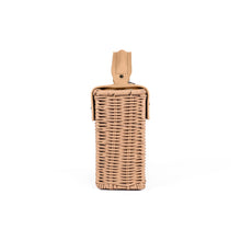 Kuai-Natural-Camel-Front-Wicker-Wings-Wicker-Bag-Bucket-Bag-Bags-for-Women-Designer-Handbags-Beach-Bag-Summer-Bag-Straw-Bag-Black-Bag-Crossbody-Bag-Mini-Bag-Leather-Handbags-Purse