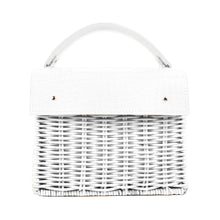 Croco Kuai | White