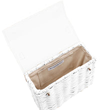 Croco Kuai | White