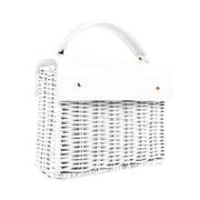 Croco Kuai | White
