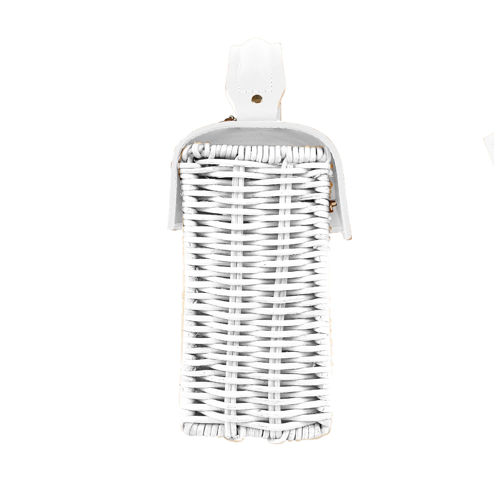 Croco Kuai | White