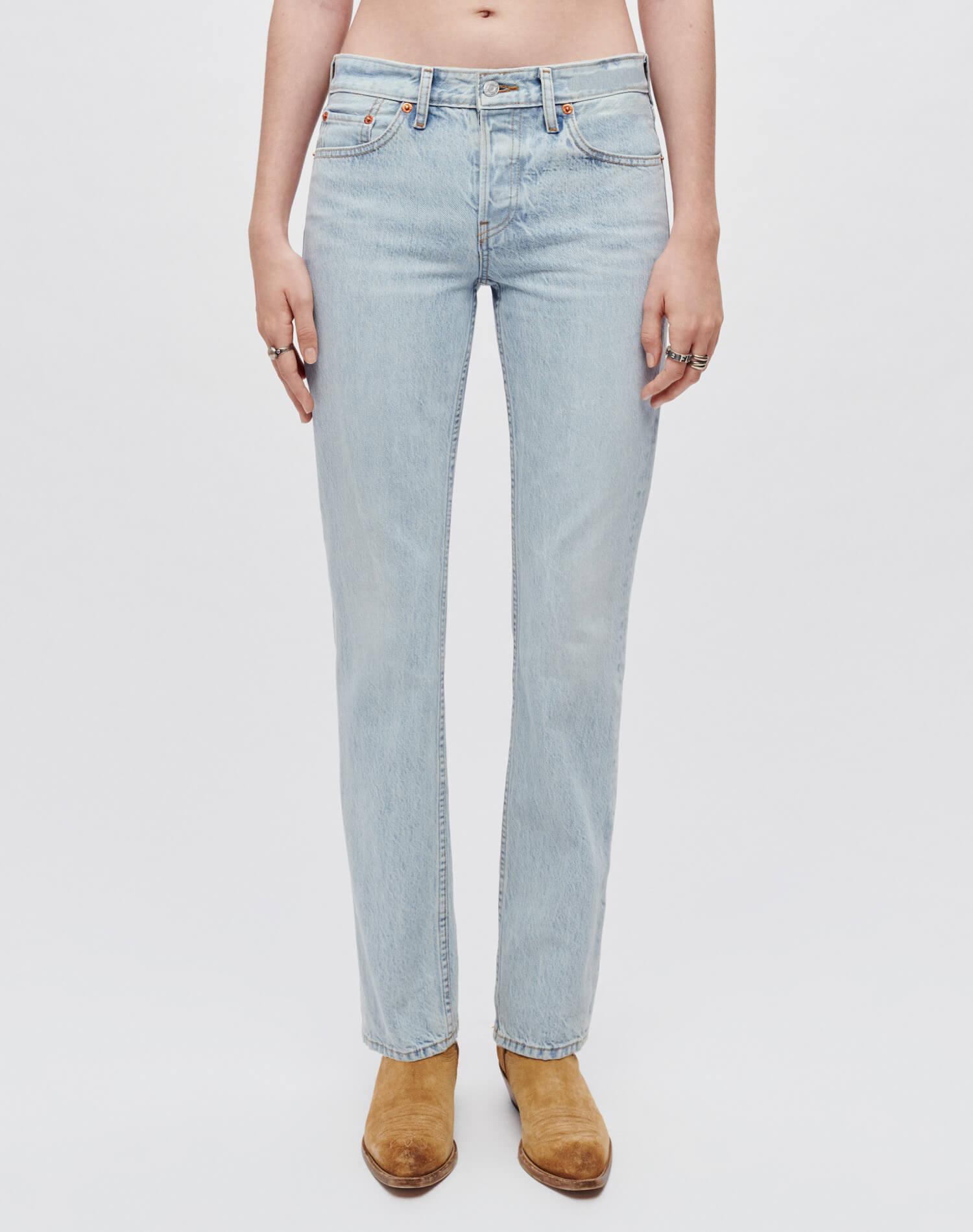 Womens | The Anderson | Maliblue