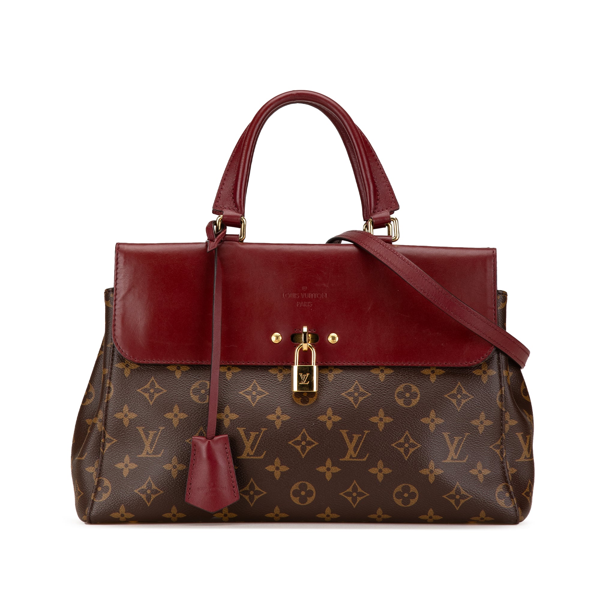 Louis Vuitton | Pre-Owned Monogram Venus | Brown