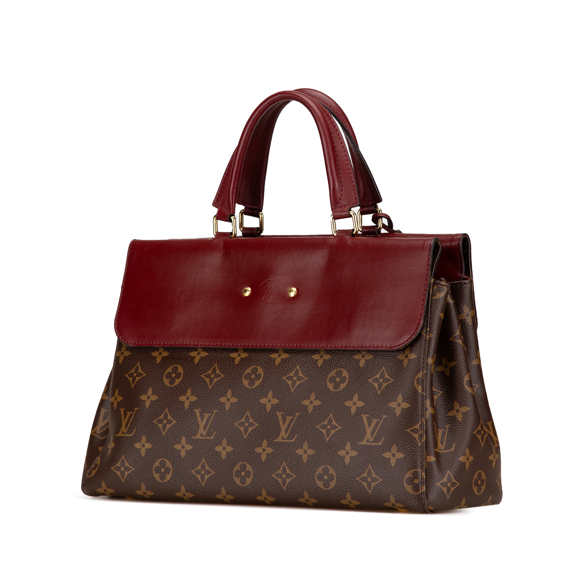 Louis Vuitton | Pre-Owned Monogram Venus | Brown