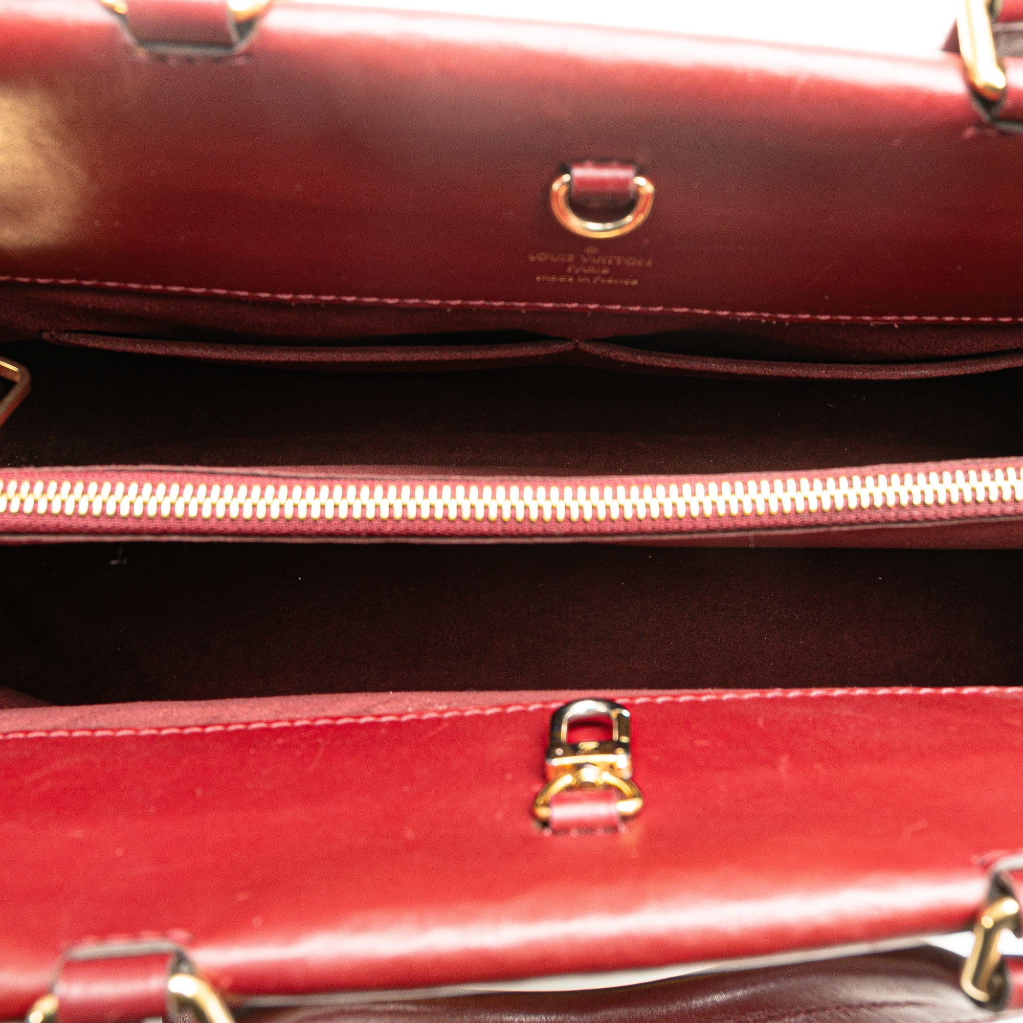 Louis Vuitton | Pre-Owned Monogram Venus | Brown