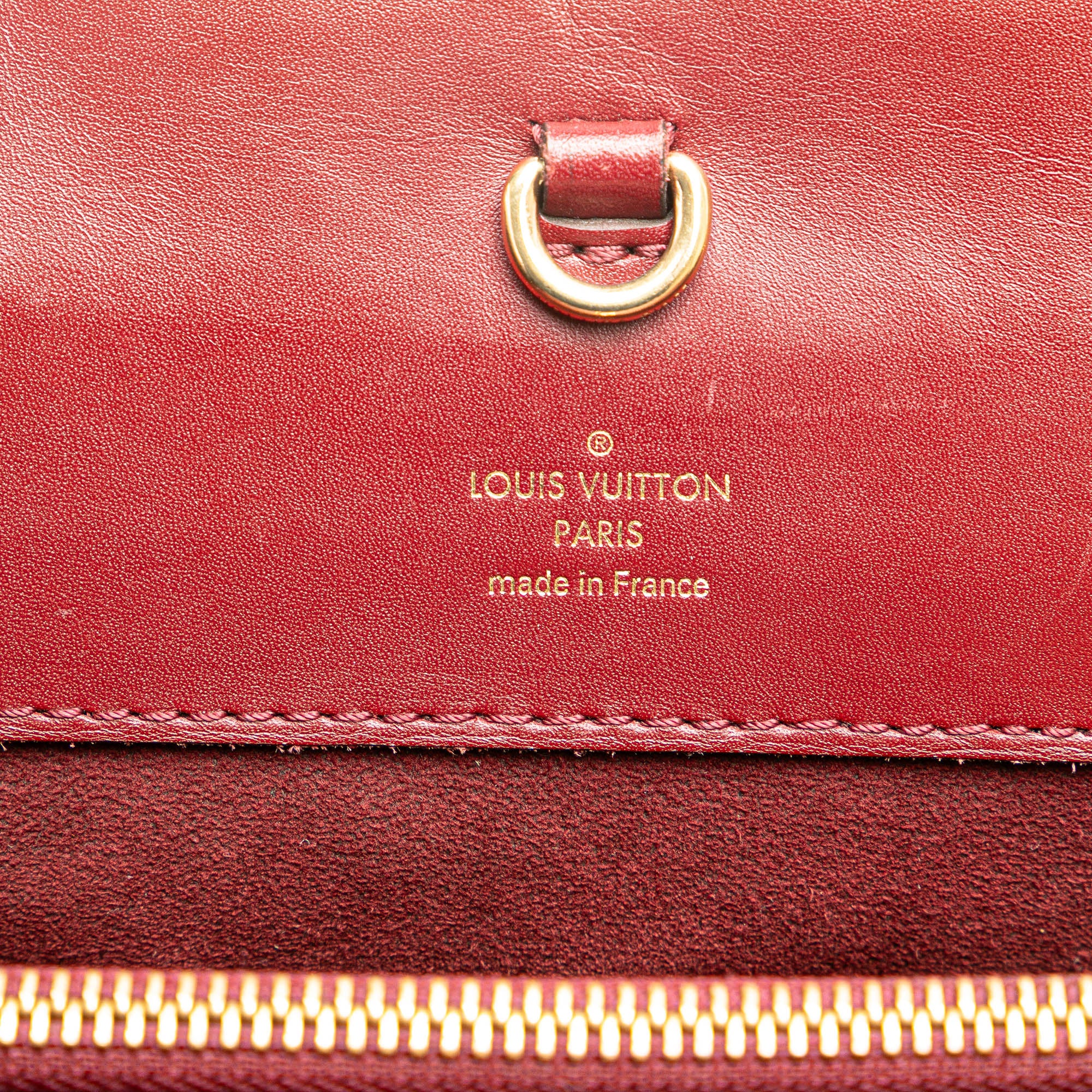 Louis Vuitton | Pre-Owned Monogram Venus | Brown