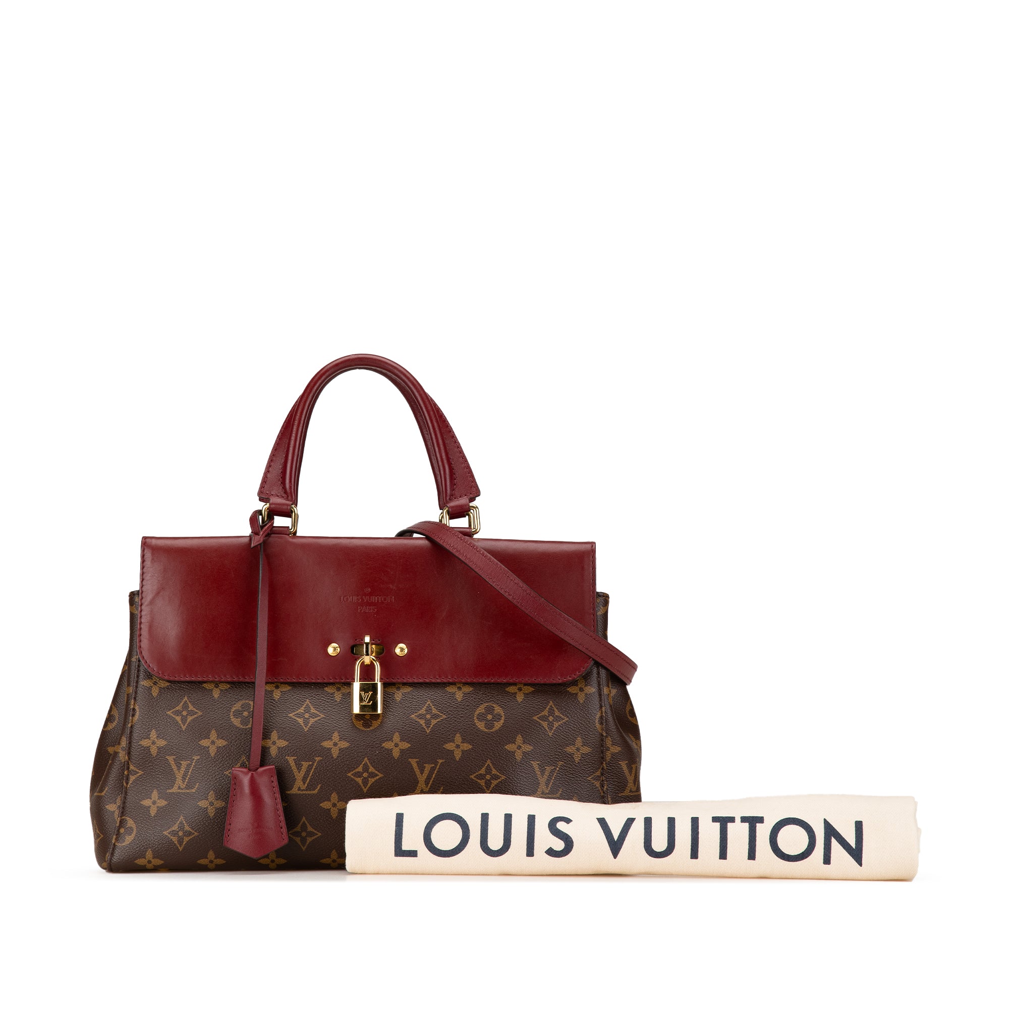 Louis Vuitton | Pre-Owned Monogram Venus | Brown