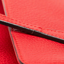 Gucci | Pre-Owned Mini Swing Satchel | Red