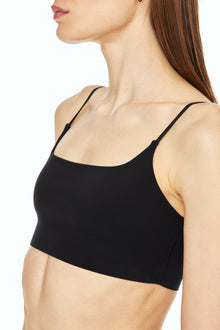 Le Ore | Bella Bonded Bra | Black