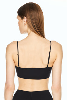 Le Ore | Bella Bonded Bra | Black