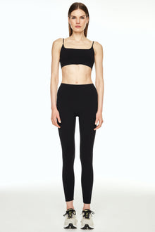 Le Ore | Bella Bonded Bra | Black