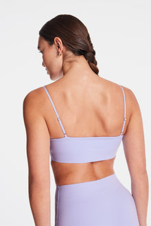 Le Ore | Bella Bonded Bra | Baby Lavender