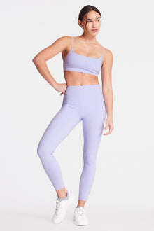 Le Ore | Bella Bonded Bra | Baby Lavender
