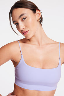 Le Ore | Bella Bonded Bra | Baby Lavender