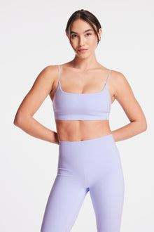 Le Ore | Bella Bonded Bra | Baby Lavender