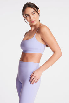 Le Ore | Bella Bonded Bra | Baby Lavender